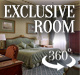 360° Panorama - Grand Hotel Wien - Exclusive Room