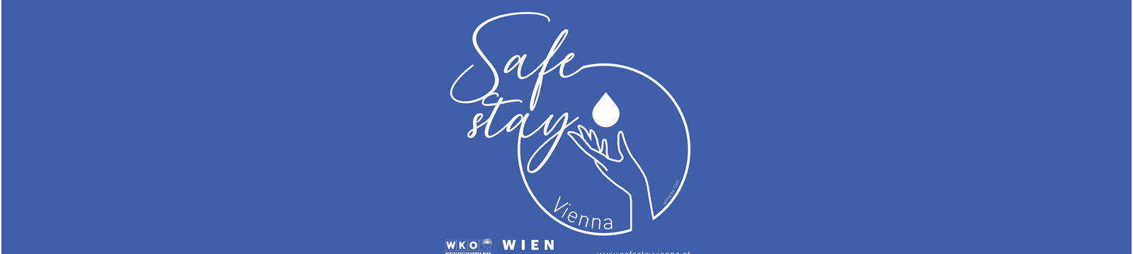 Safe Stay im Grand Hotel Wien / Initiative der Wirtschaftskammer Wien, Fachgruppe Hotellerie in Kooperation mit dem Wien Tourismus