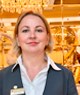 Grand Hotel Wien - Human Resources Manager - Andrea Amann
